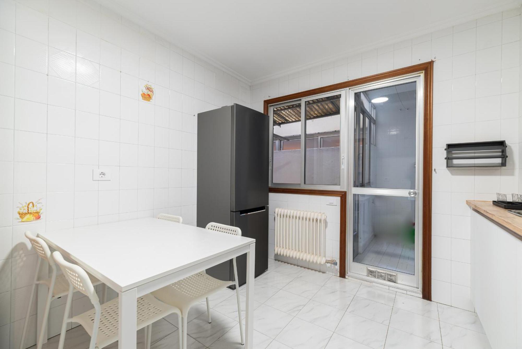 Gran Apartamento El Castro Vigo Exterior photo