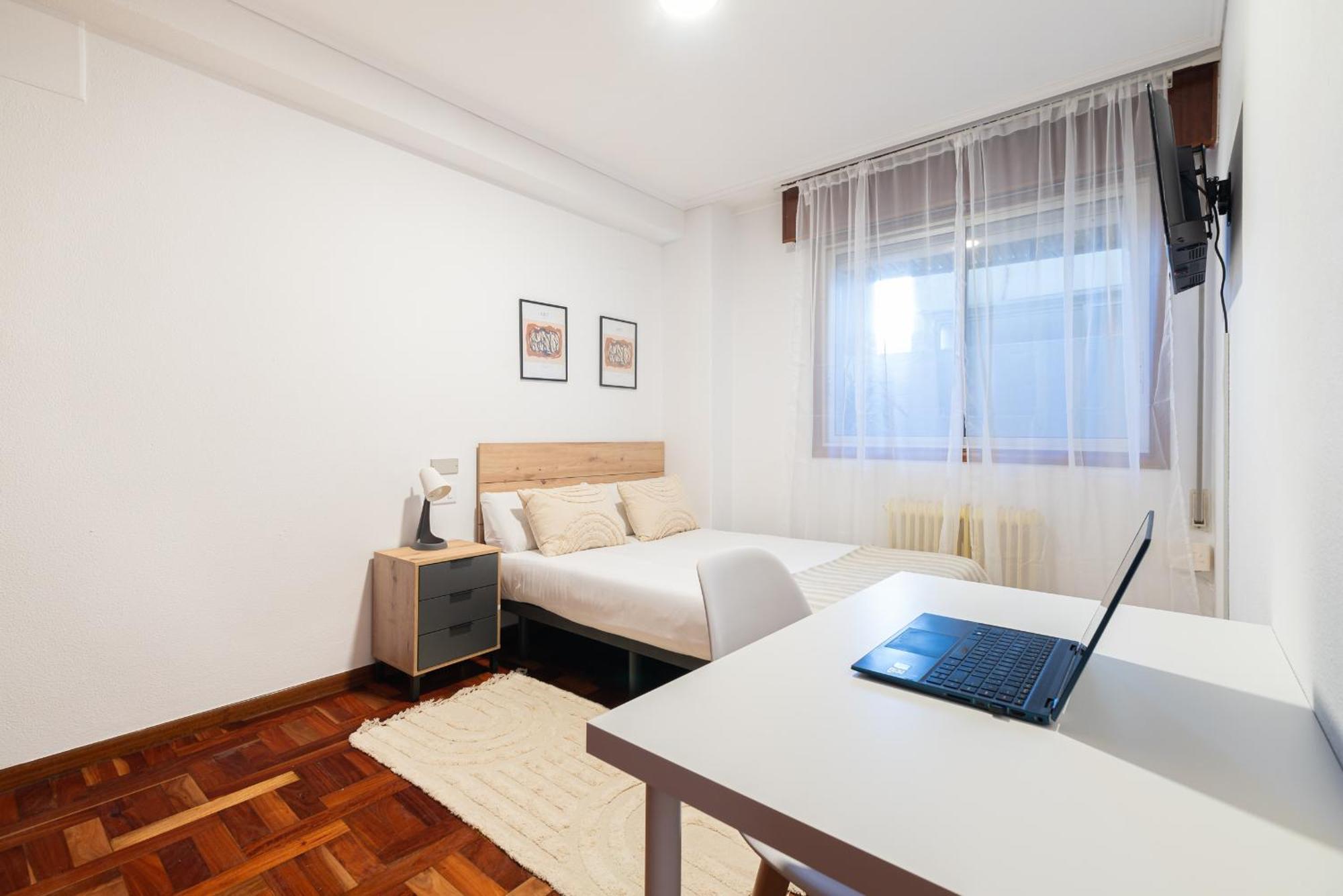 Gran Apartamento El Castro Vigo Exterior photo