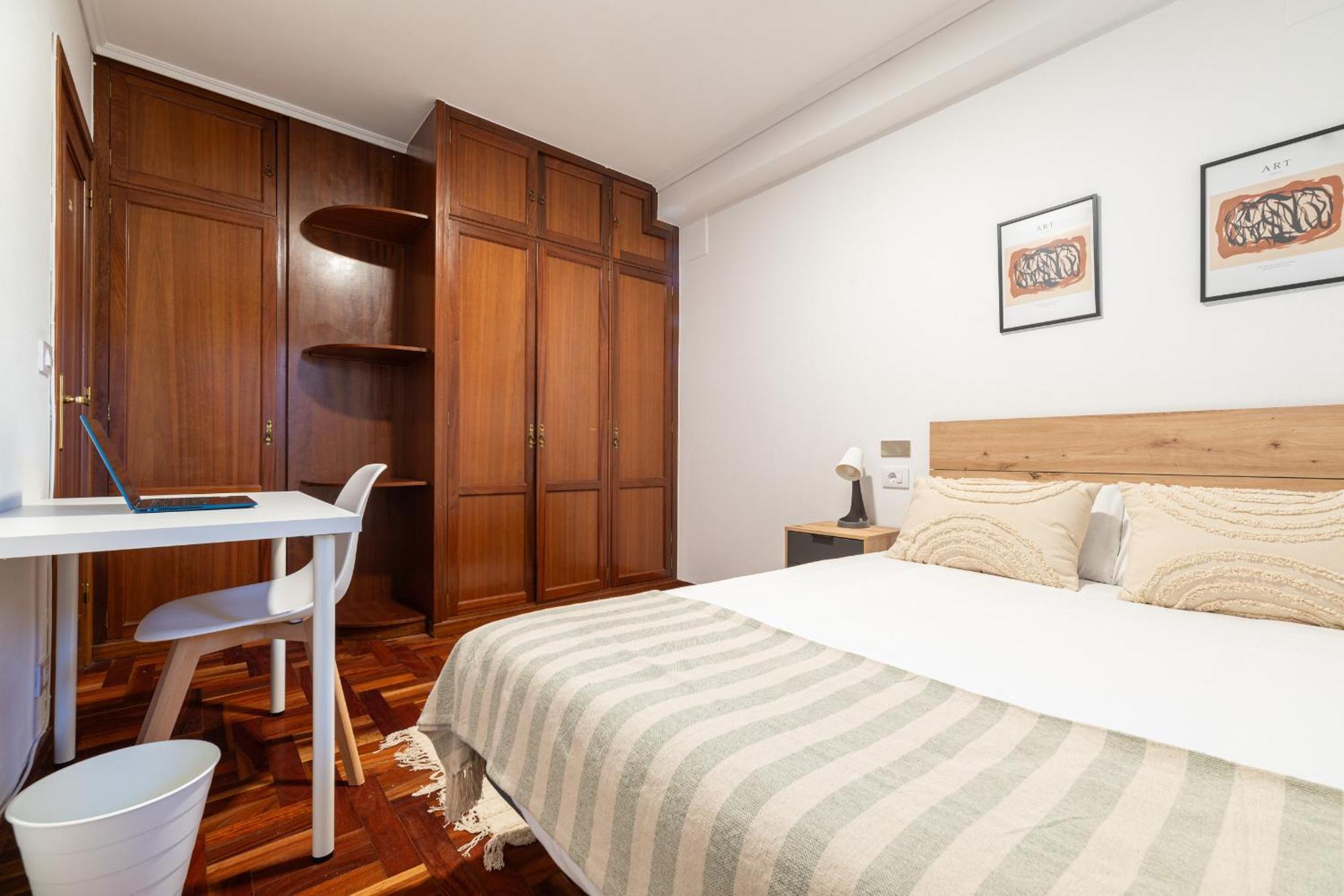Gran Apartamento El Castro Vigo Exterior photo