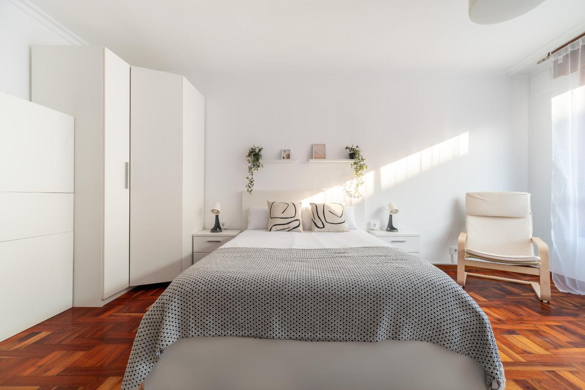 Gran Apartamento El Castro Vigo Exterior photo